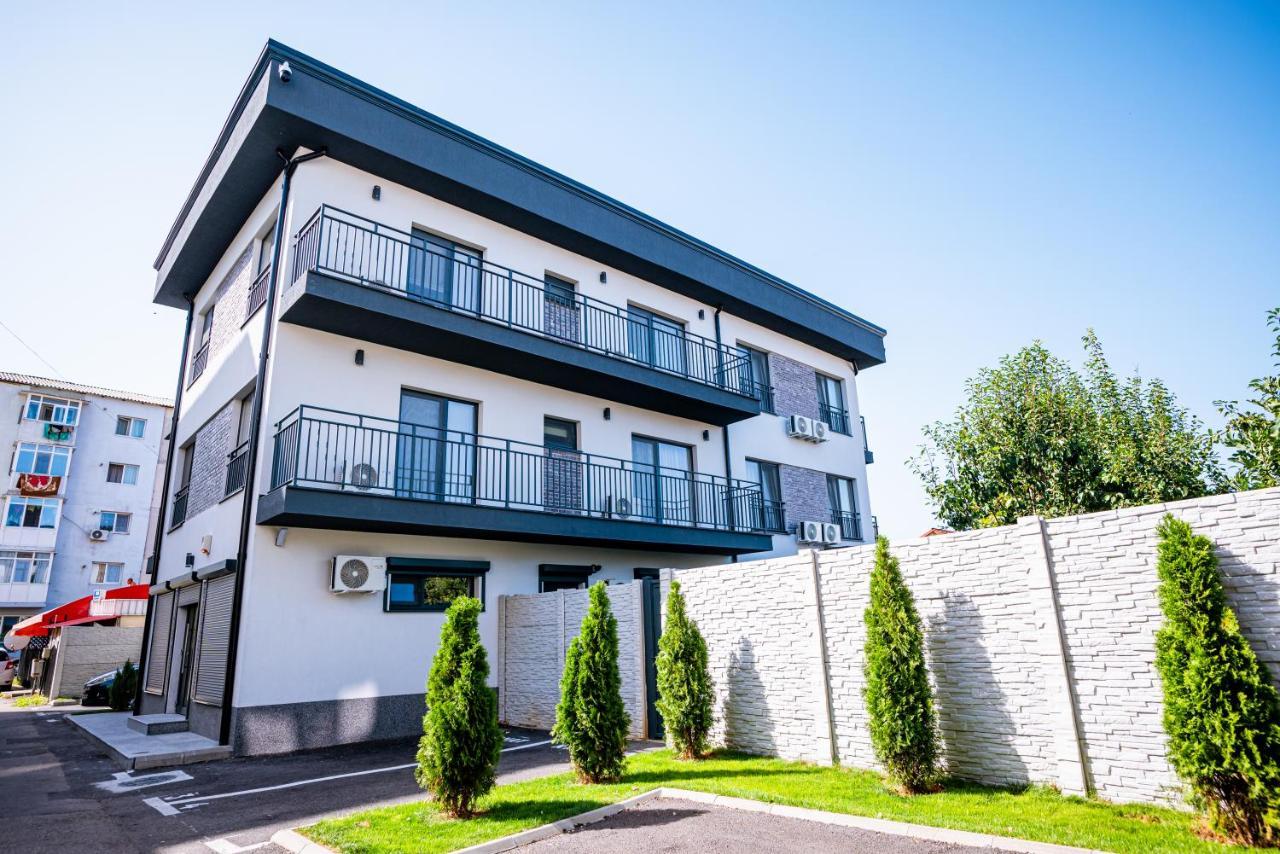 Papi House Apartment Targoviste Exterior photo
