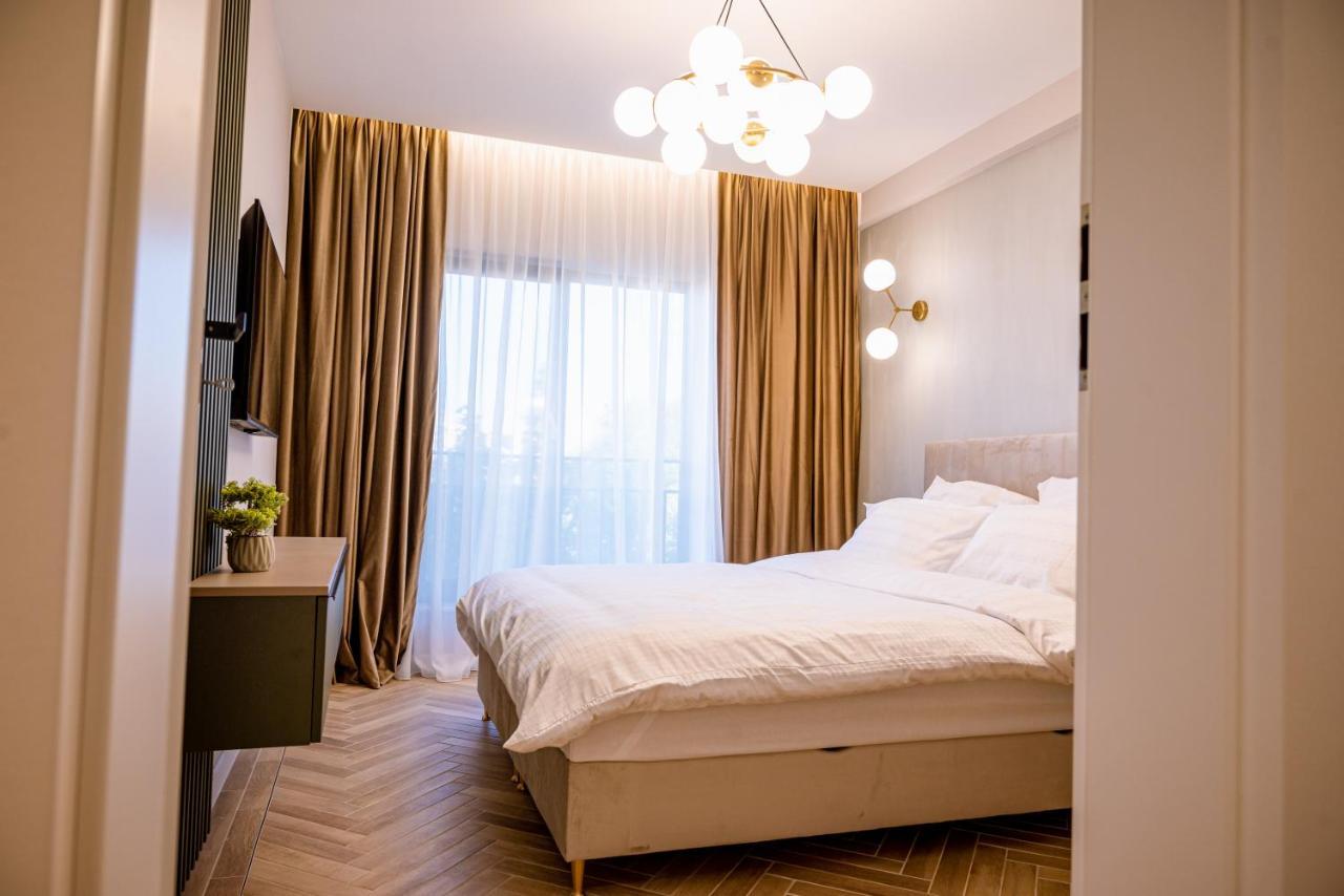 Papi House Apartment Targoviste Exterior photo