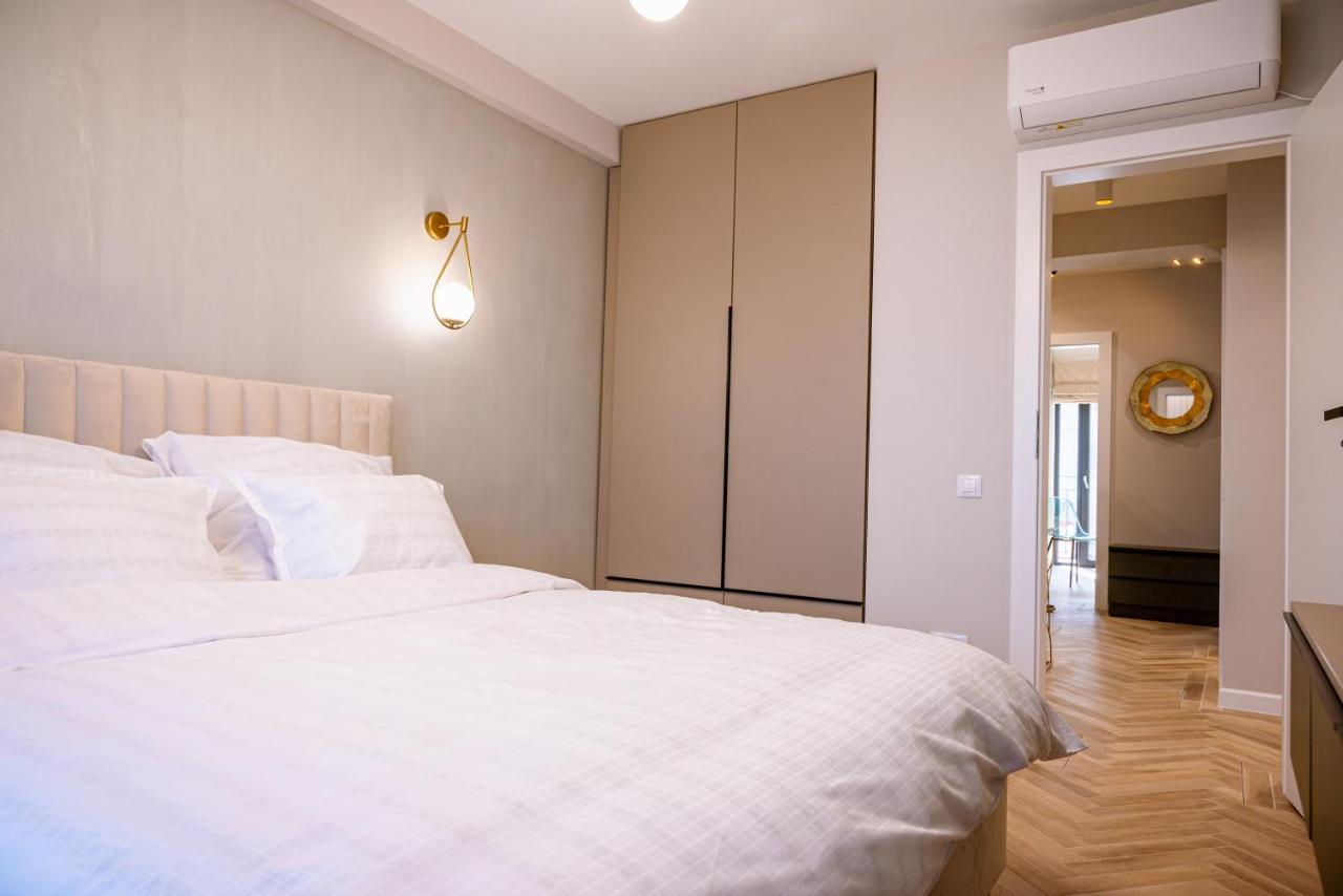 Papi House Apartment Targoviste Exterior photo