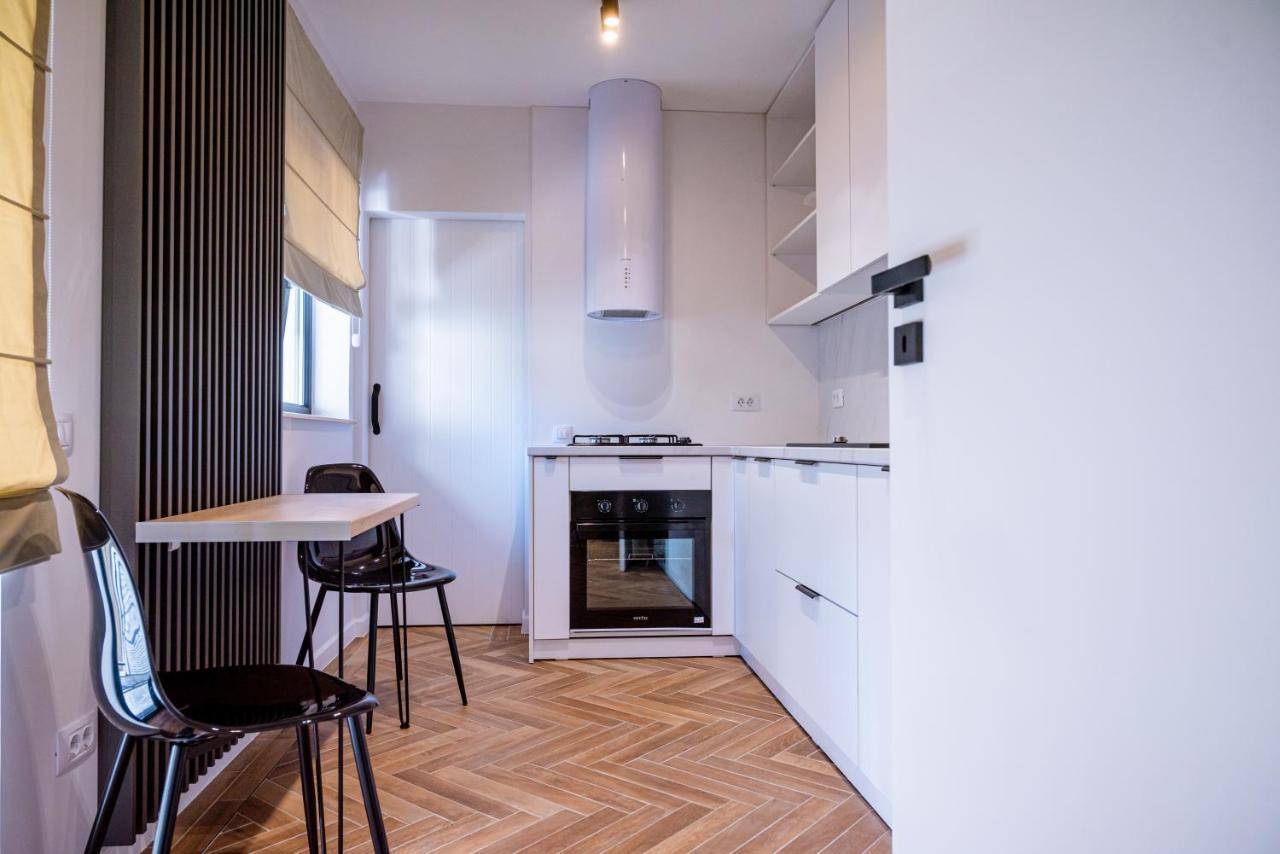 Papi House Apartment Targoviste Exterior photo