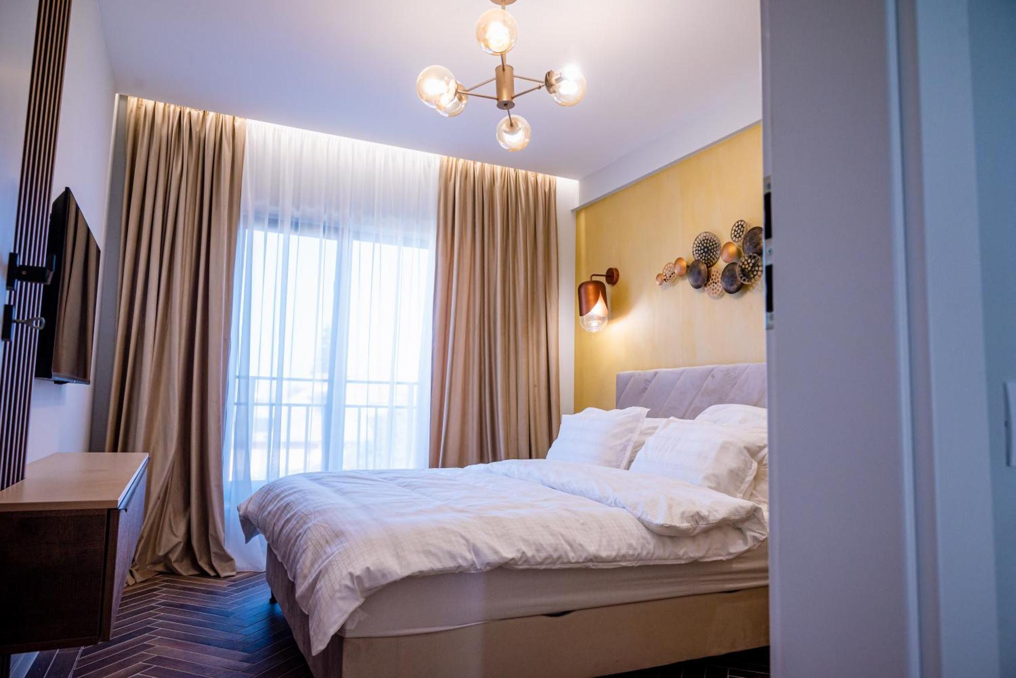 Papi House Apartment Targoviste Exterior photo