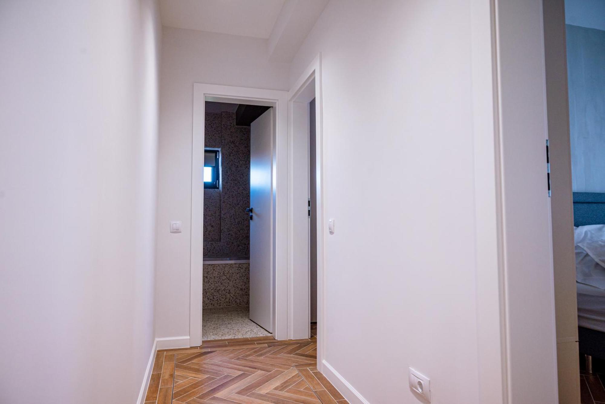 Papi House Apartment Targoviste Exterior photo